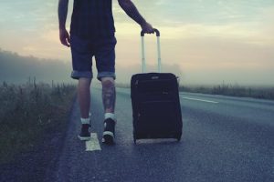 Solo travel stories that inspire wanderlust