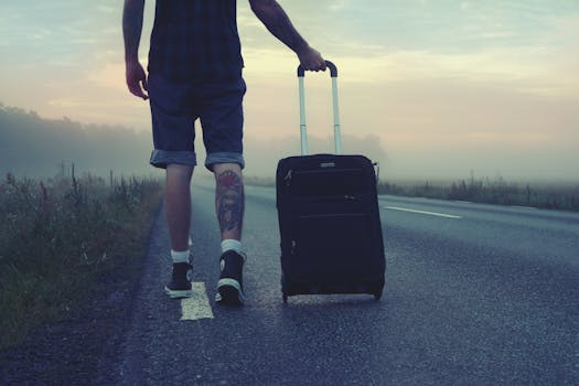 Solo travel stories that inspire wanderlust