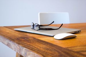 Desk Accessories That Organize and Charge Everything