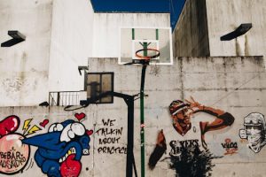 Art-filled cities for creative souls