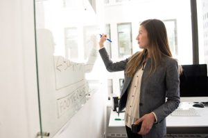 Student-led projects that build real-world skills