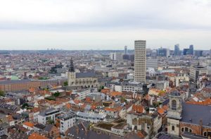 Neighborhoods where walkability changes everything