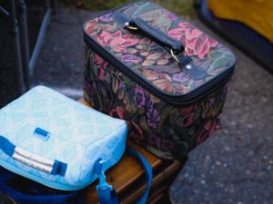 Handheld Scanners for On-the-Go Organization