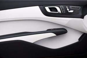 Lightweight Materials Transforming Car Design