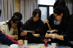 Community Centers Become Focal Points in New Developments