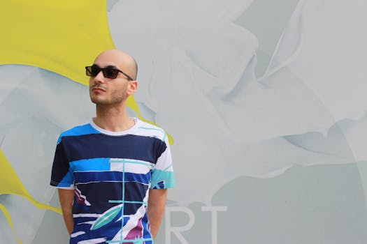 The Influence of Street Art on Fashion Design