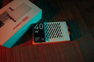 Charging Mats That Power Multiple Devices Simultaneously