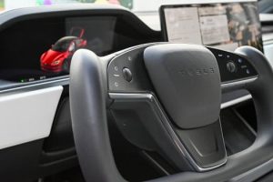 Eco-Friendly Driving: Vehicle Choices and Habits
