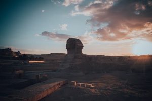 Chasing the world’s most unforgettable sunsets