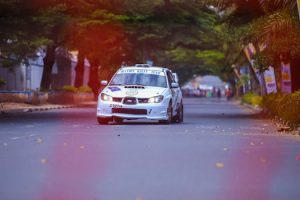 Cross-Country Road Rallies: Culture and Competition