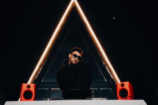 Sunglasses With Built-In Audio Surprises