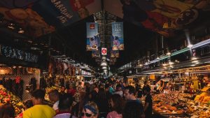 Finding Reliable Contractors in a Busy Market