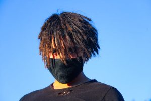 Personal Safety Wearables for Urban Explorers