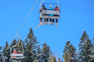 Ski resorts with more than just snow