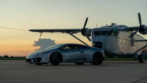 Automotive Art and Design Movements