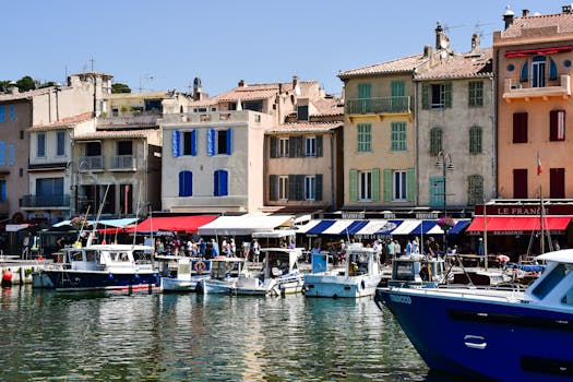 Sailing holidays for beginners and dreamers