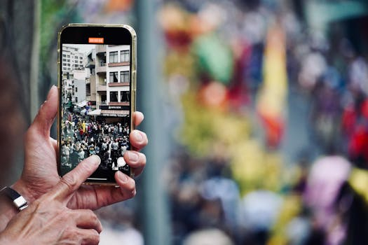 Stories from People Who Found Jobs on Social Media