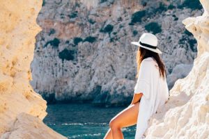 Personal Air Conditioners for Hot Summer Days