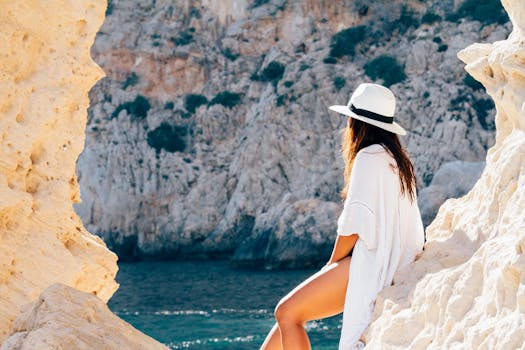 Personal Air Conditioners for Hot Summer Days