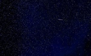 Stargazing nights inspire wonder in backyard spaces