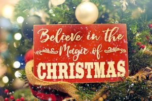 Winter wonderlands for magical holiday escapes