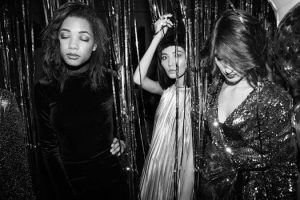 The Impact of Globalization on Fashion Diversity