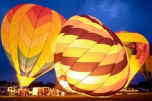 Festivals worth crossing continents to experience