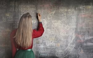 Teachers sharing their most inspiring classroom moments