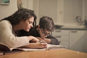 School Psychologists: Supporting Student Wellness