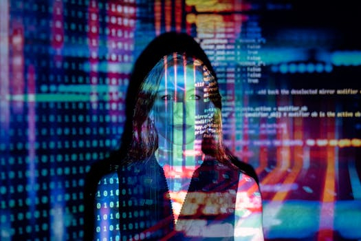 The Rise of Virtual Try-On Technology