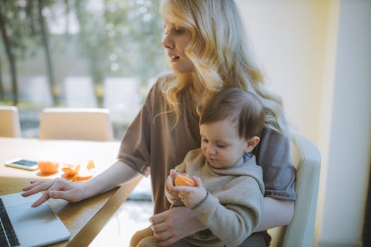 Multi-Device Chargers for Busy Families