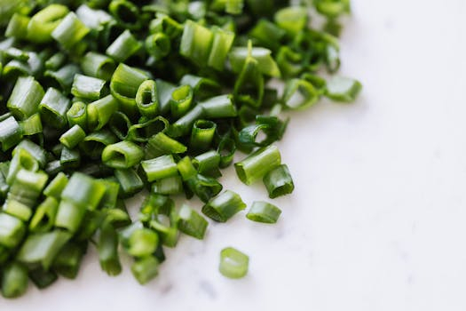 Herb gardens on windowsills spice up meals