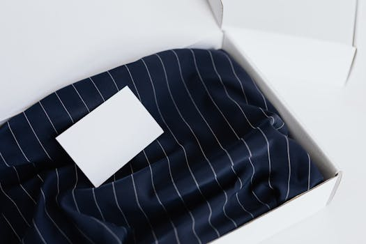 How Fashion Photography Shapes Brand Identity