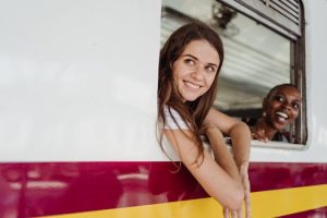 Epic train journeys for slow travel lovers