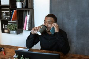 The Evolution of the Modern Job Interview