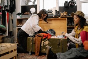 How Sustainable Dyeing Techniques Are Innovating Textiles