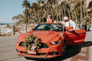 Car Launch Events That Made Headlines