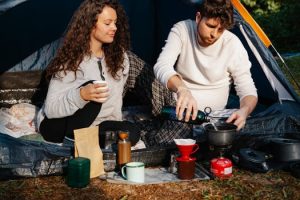 Temperature-Controlled Mugs for Coffee Lovers