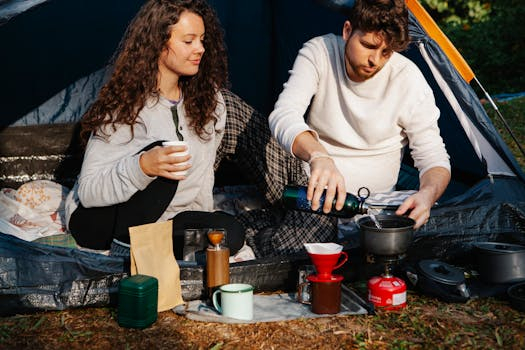 Temperature-Controlled Mugs for Coffee Lovers