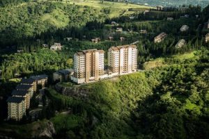 Eco-friendly resorts making a real difference