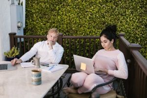 The Impact of Remote Work on Company Culture