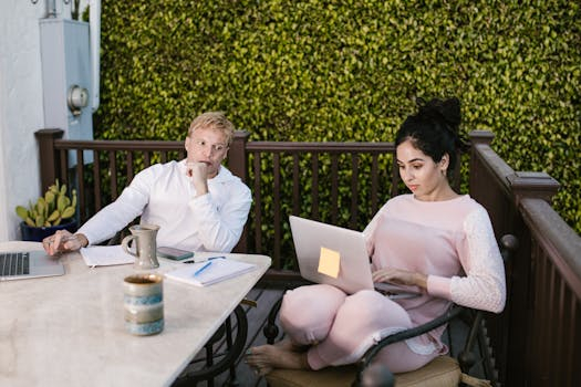The Impact of Remote Work on Company Culture