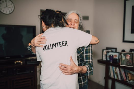 School Volunteers: Making a Difference