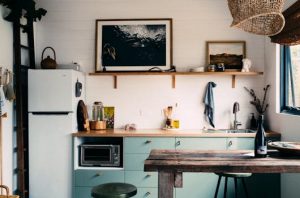 Rising stars in sustainable home design
