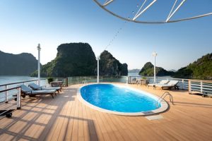 Luxury condos with amenities worth the splurge