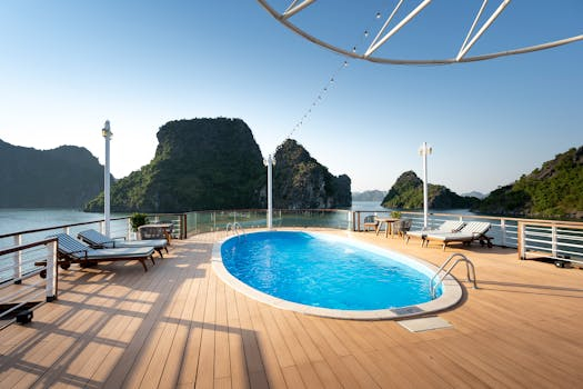 Luxury condos with amenities worth the splurge