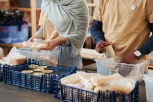 What It’s Like to Work for a Nonprofit