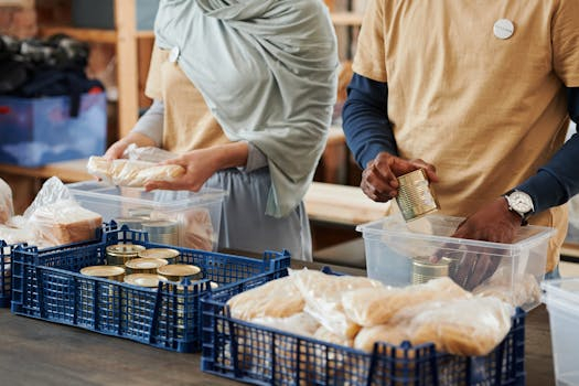 What It’s Like to Work for a Nonprofit