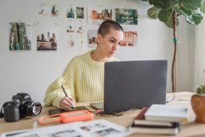 Digital Art Tablets for Budding Creatives