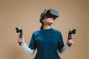 Virtual reality field trips expanding young minds